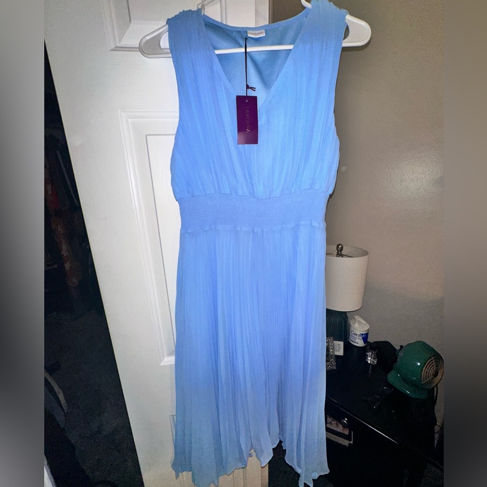 Lascana dress
